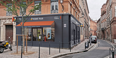 Point Plus - Les nouveaux drugstores de proximité