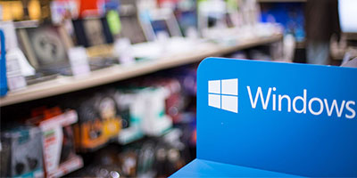 Merchandising : Microsoft choisit Brio 