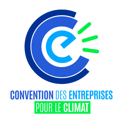 [COMMUNIQUÉ] BRIO sélectionnée parmi les 150 entreprises de la 1ère Convention pour le climat