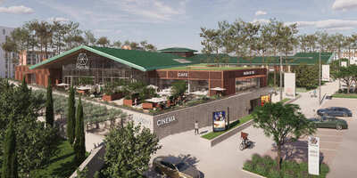 Le Marché Dar Essalam, une nouvelle adresse iconique au Maroc